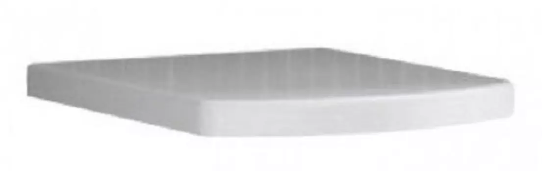 Сиденье и крышка дюропласт с металлическим креплением Soft Close BelBagno Mattino BB2007SC