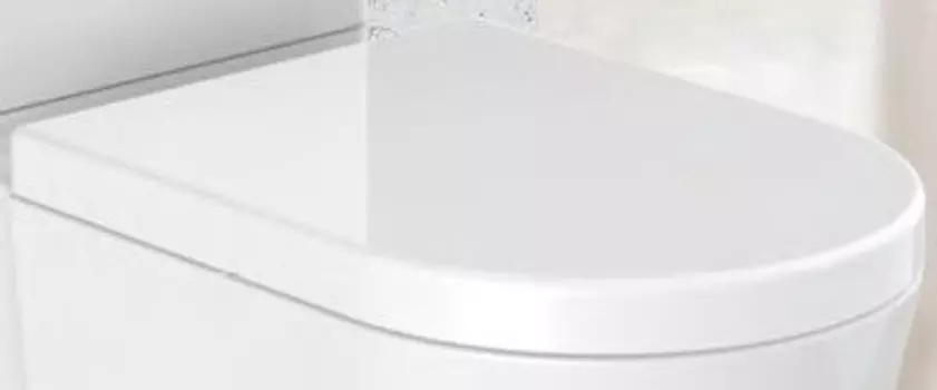 Сидение белое с механизмом Soft Close BelBagno BB2002SC