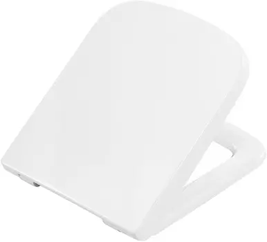 Сиденье для унитаза с микролифтом BelBagno Janice BB124SC