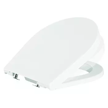 Сидение для унитаза с микролифтом Sanitana Glam S80006761800000