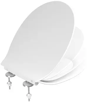 Сидение для унитаза с микролифтом Sanitana Munique S80007262500000