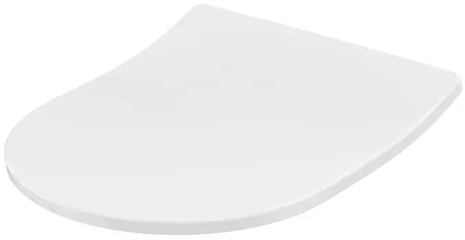 Сидение для унитаза с микролифтом Toto MH VC10162