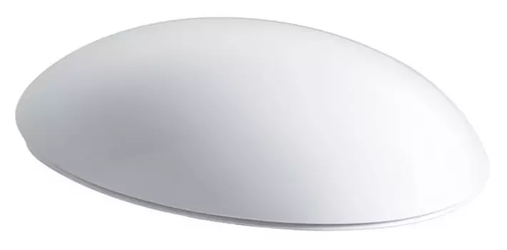 Сидение softclose Laufen Alessi One 8.9297.1.000.000.1