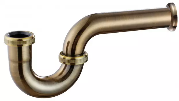 Сифон для биде Kaiser 976-1An