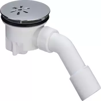 Сифон для поддона 90 мм модель 6956EX Viega Tempoplex 364786