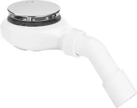 Сифон для поддона 90 мм модель 6963 Viega Tempoplex 634100