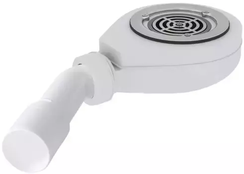 Сифон для поддона 90 мм RGW S-16 44241600-01