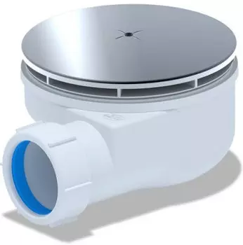 Сифон для поддона Ø 90 мм Акватон 1A212205XX000