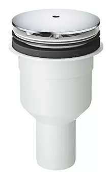 Сифон для поддона Ø 90 мм Grohe 49533000