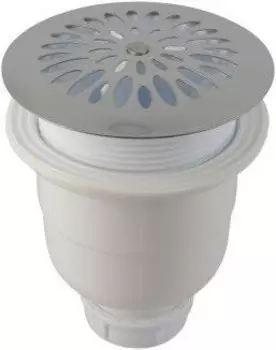 Сифон для поддона Ø 90 мм Nicoll 795