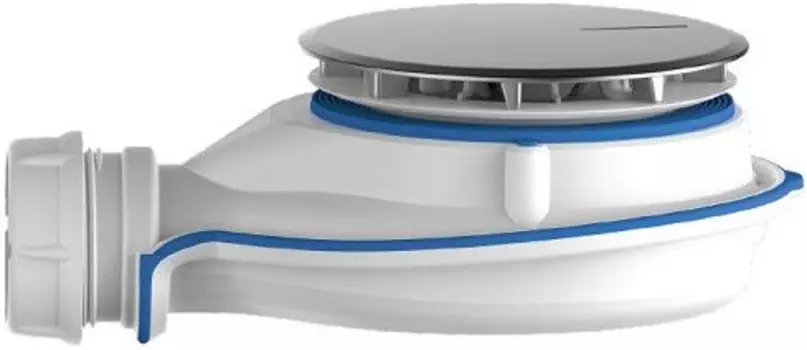 Сифон для поддона Ø 90 мм Nicoll TBXS