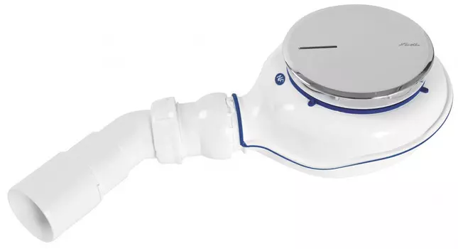 Сифон для поддона Ø 90 мм Radaway Turboflow2 TB21