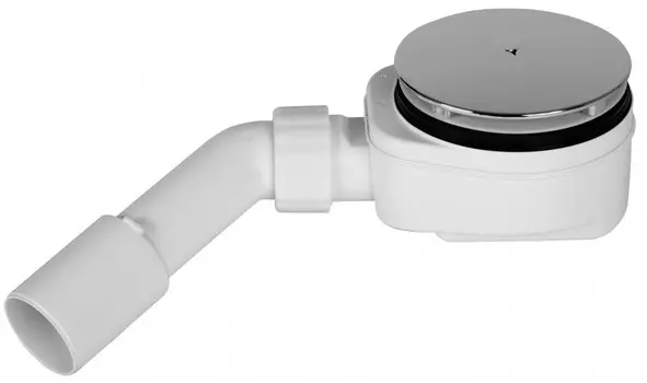 Сифон для поддона Ø 90 мм Radaway R500