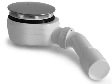 Сифон для поддона Ø 90 мм Radaway R580