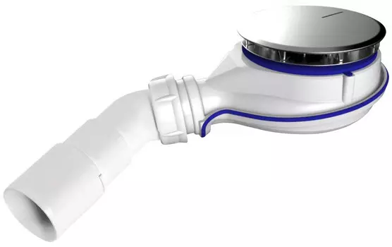 Сифон для поддона Ø 90 мм Radaway TBXS