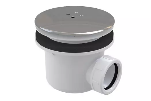 Сифон для поддона 90 мм Ravak Standard X01314