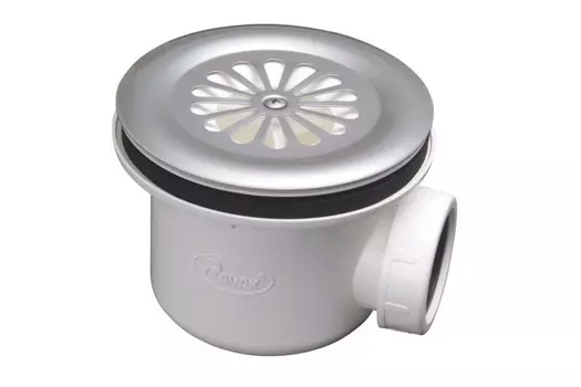 Сифон для поддона 90 мм Ravak Basic X01308