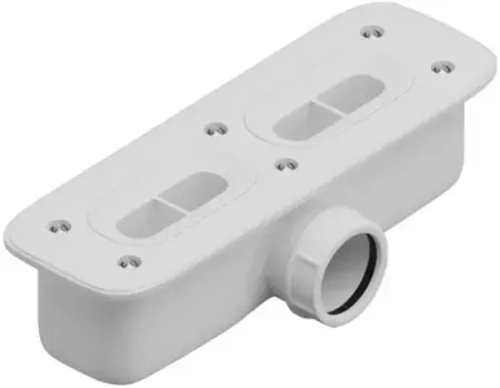 Сифон для поддона RGW S-15 44241500-01