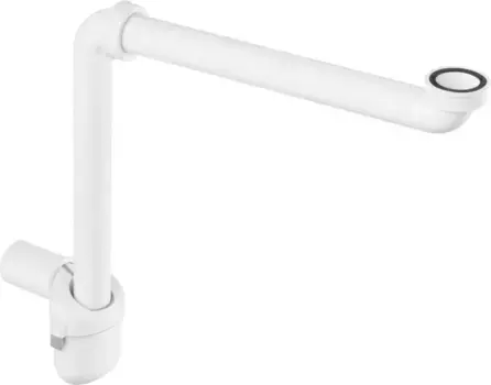 Сифон для раковины 1 1/4"-32/40 модель 5634.15 Viega 804688