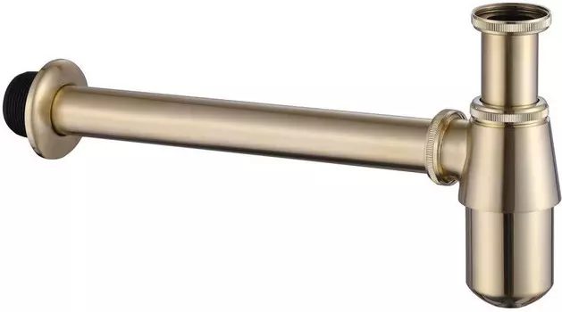 Сифон для раковины Abber Bequem AF0032G