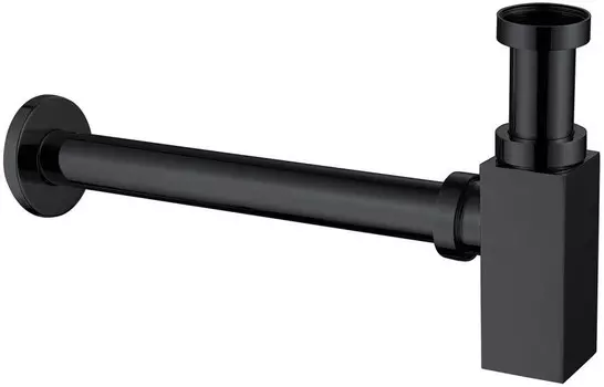 Сифон для раковины Abber Rechteck AF0031B