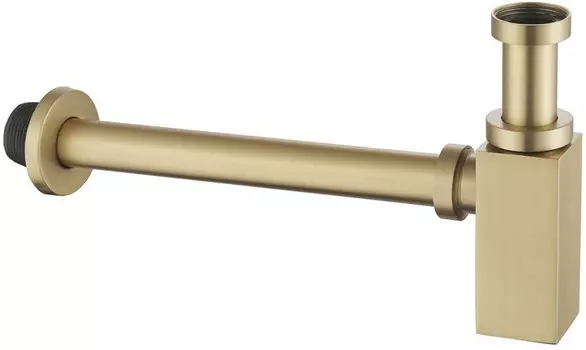 Сифон для раковины Abber Rechteck AF0031G