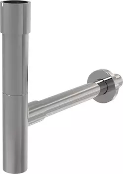 Сифон для раковины AlcaPlast A402