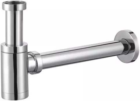 Сифон для раковины BelBagno BB-SMT2-01