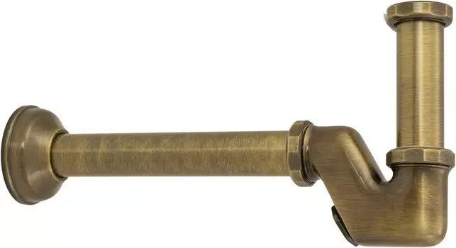 Сифон для раковины/биде Migliore Ricambi ML.RIC-10.100.BR