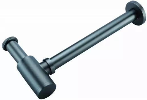 Сифон для раковины Boheme 609-GM