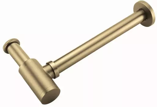 Сифон для раковины Boheme 609-MG