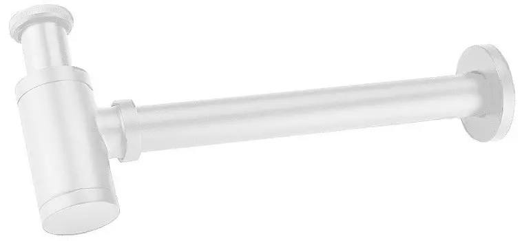 Сифон для раковины Boheme 609-MW