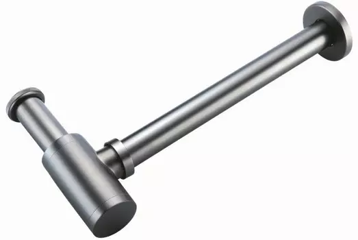 Сифон для раковины Boheme 609-SGM