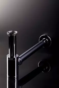 Сифон для раковины Boheme Brillante 609-2