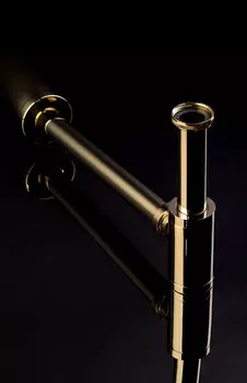 Сифон для раковины Boheme Imperiale 608-2