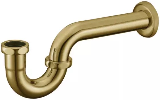 Сифон для раковины Boheme Medici 607