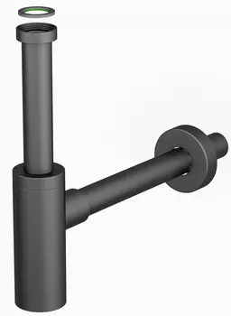 Сифон для раковины Bonomini 0581BL32K9WZ (8030575056982)