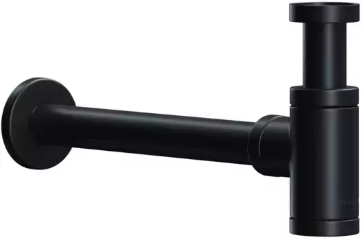 Сифон для раковины Ceramica Nova 70001MB