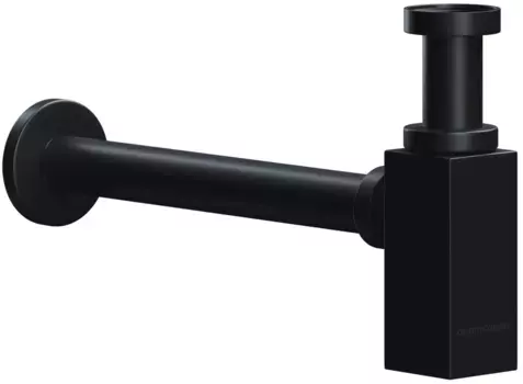 Сифон для раковины Ceramica Nova 70002MB
