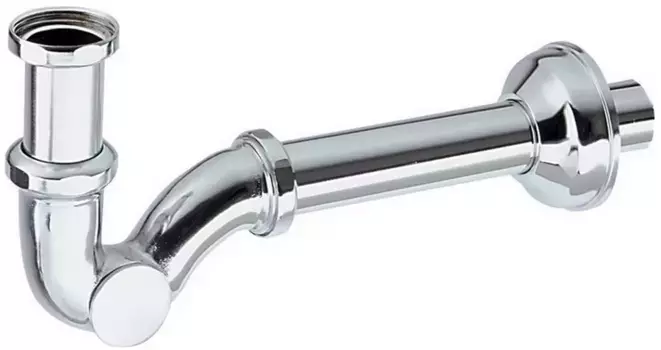 Сифон для раковины Cisal ZA00411021