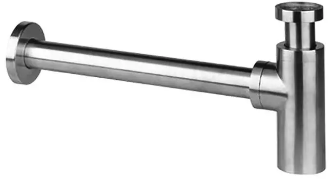 Сифон для раковины Cisal ZA004130D1