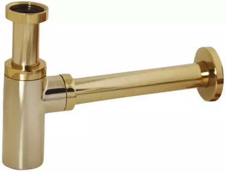 Сифон для раковины Creavit SF198G