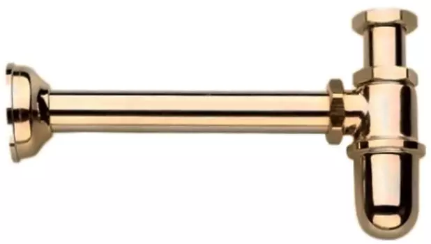 Сифон для раковины Gattoni Accessori 0152/00D0oro