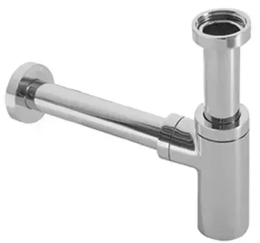 Сифон для раковины Globo RA051CR