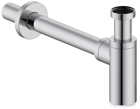 Сифон для раковины IDDIS Optima Home OPTSB00i84