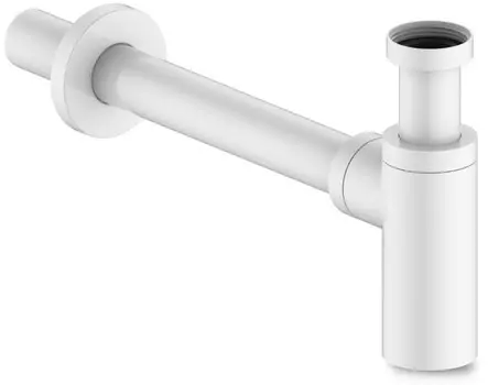 Сифон для раковины IDDIS Optima Home OPTWT00i84