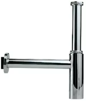 Сифон для раковины Jaquar ALD-CHR-769L250X190
