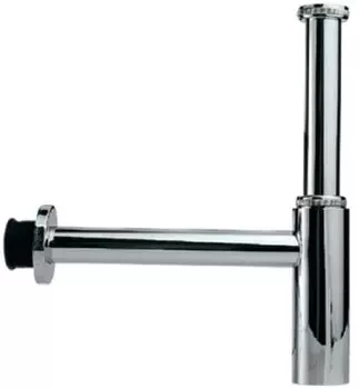 Сифон для раковины Jaquar ALD-CHR-769L300X190