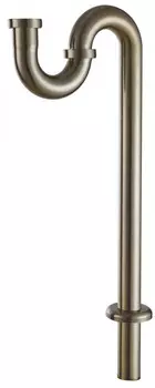 Сифон для раковины Kaiser 0975/975-1An