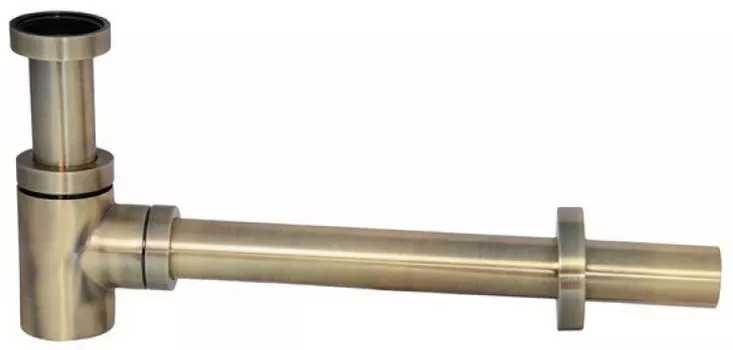 Сифон для раковины Kaiser 958B-An